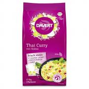Davert Thai-Curry mit Kokos 170g