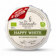 Dr. Mannahs Happy White mit grünem Pfeffer 120g