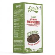 Felicia Bio-Pasta Buchweizen Fusilli 250g