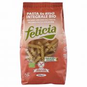 Felicia Bio-Pasta Reis Fusilli Vollkorn 250g