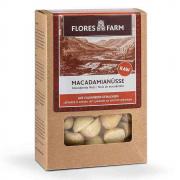 Flores Farm Macadamianüsse 75g