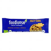 Foodloose Nussriegel Salty Cara 35g