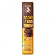 Gepa Schokoriegel Cookies & Choc Fairness 45g