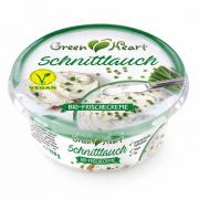 GreenHeart Frischecreme Schnittlauch 150g