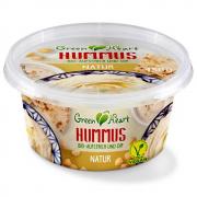 GreenHeart Hummus Natur 150g