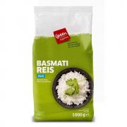 Greenorganics Basmatireis weiß 1000g