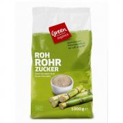 Greenorganics Roh-Rohrzucker 1000g