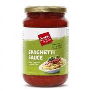 Greenorganics Spaghettisauce 340ml