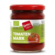 Greenorganics Tomatenmark im Glas 200g
