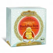 Hari Tea Buddha Box Probier- & Geschenkpackung 11...