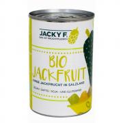 Jacky F. Jackfruit Jackfrucht in Salzlake 225g
