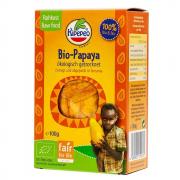 Kipepeo Bio-Papaya getrocknet 100g