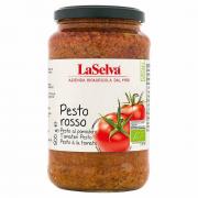 LaSelva Pesto Rosso Tomate Großpackung 500g