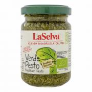 LaSelva Pesto Verde Basilikum 130g