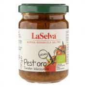 LaSelva Pestoro Tomatenwürzcreme 130g