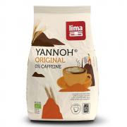 Lima Yannoh Getreidekaffee Original 1000g