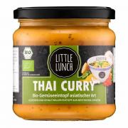 Little Lunch Eintopf Thai Curry 350ml