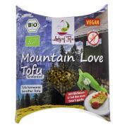Lord of Tofu Mountain Love Tofu mit Bärlauch 130g