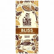 Lovechock Cacao Magic Bliss Weiße 70g