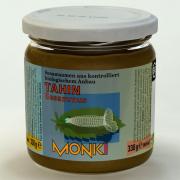 Monki Sesammus Tahin ohne Salz 330g