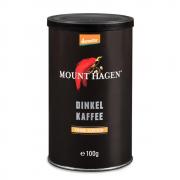 Mount Hagen Dinkelkaffee löslich 100g