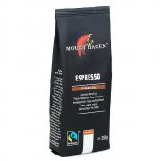 Mount Hagen Espresso entkoffeiniert gemahlen 250g