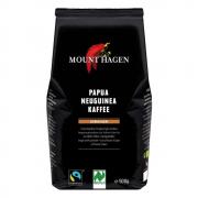 Mount Hagen Röstkaffee Papua Neuginea gemahlen 500g
