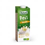 Natumi Reisdrink Vanilla 1.0 Liter