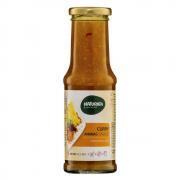 Naturata Grillsauce Curry-Ananas 210ml