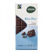 Naturata Schokolade Rice Choc vegan 100g