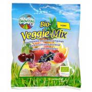 Ökovital Veggie-Mix Fruchtgummi 100g