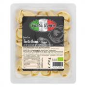 Pasta Nuova Frische Tortelloni mit Spinat und Pinienkerne 250g
