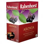 Rabenhorst Aronia Bio-Direktsaft 3 Liter