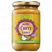 Rapunzel Currysauce mild 330ml
