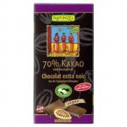 Rapunzel Edelbitterschokolade 70% Kakao 80g