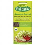 Rapunzel bioSnacky Keimsaat Broccoli 30g