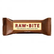 Raw Bite Energieriegel Cacao 50g