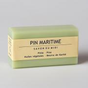Savon du Midi Karitéseife Pin Maritime Pinie 100g
