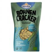 Sommer Bohnencracker Sea Salt & Vinegar 100g