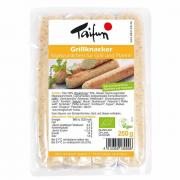 Taifun Tofu Grillknacker Sojawürstchen 250g