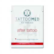 TattooMed After Tattoo Skin Protection Pflegecreme 5ml