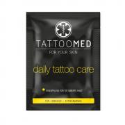 TattooMed Daily Tattoo Care Color Protection UV-Schutz...