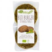 Vantastic Foods Bio Burger Dinkel 2x100g
