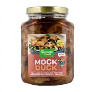 Vantastic Foods Mock Duck im Glas 270g