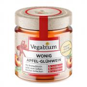 Vegablum Wonig Honigalternative Apfel-Glühwein 225g