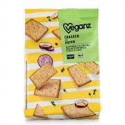 Veganz Cracker Onion glutenfrei 100g