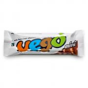 Vego Riegel Whole Hazelnut Chocolate Bar Mini 65g