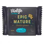 Violife Block Epic Mature Cheddargeschmack 200g