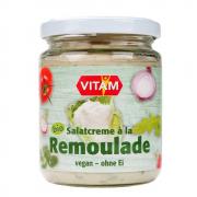 Vitam Salatcreme à la Remoulade 225ml