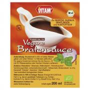 Vitam Vegane Bratensauce Pulver 15g